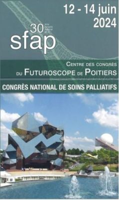 30ème Congrès de la SFAP